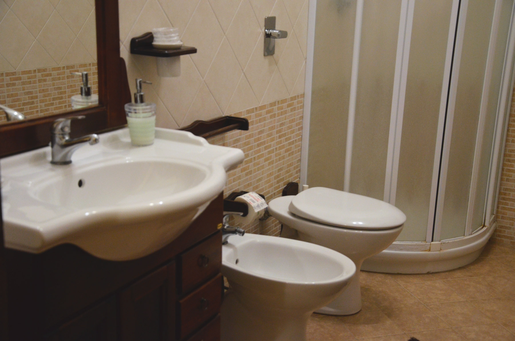 bagno