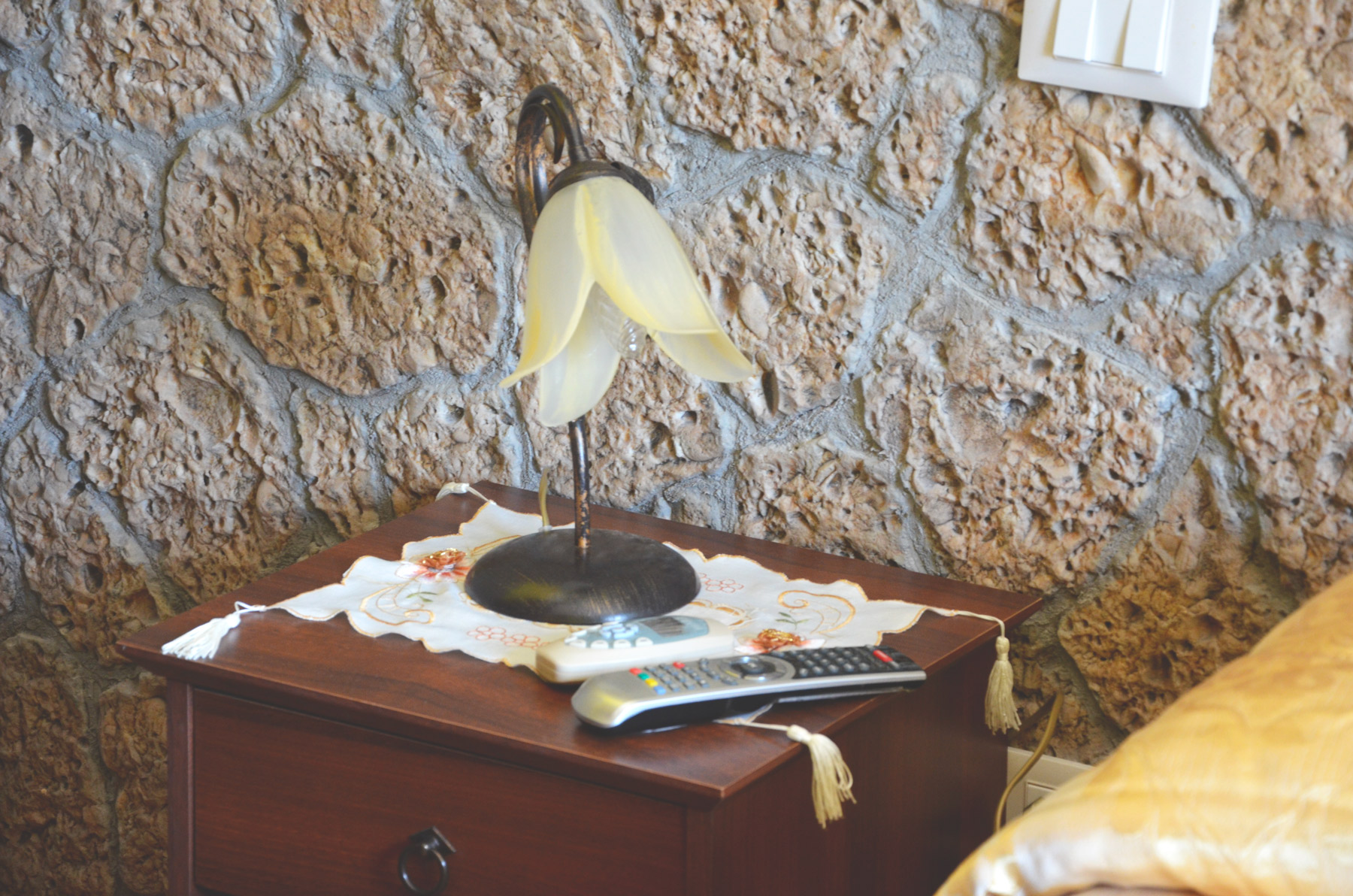 comodino-limone