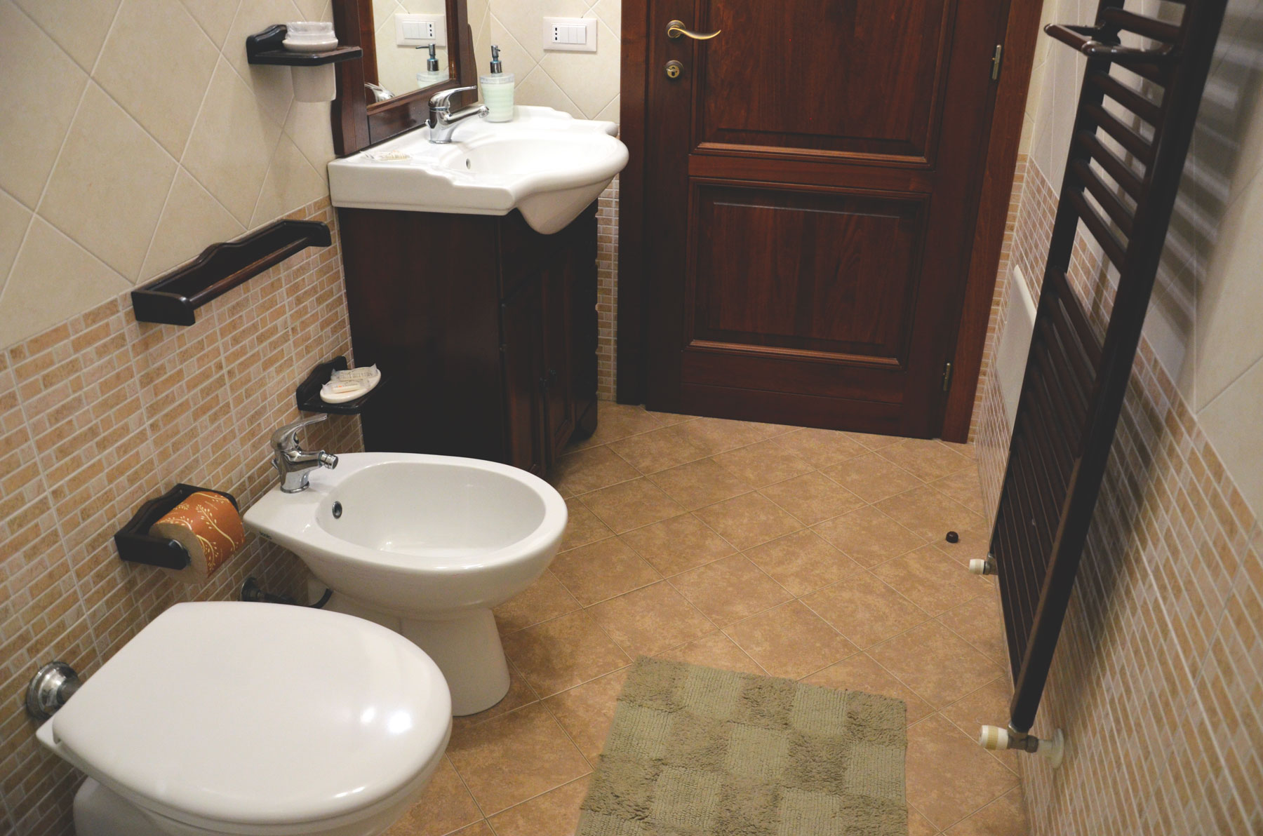 melograno-bagno interno